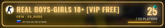 Marquee badge preview