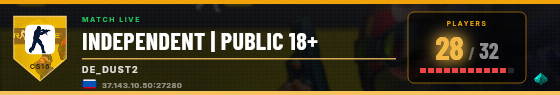 Scoreboard badge preview
