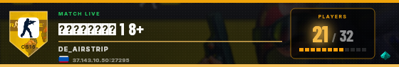 Scoreboard badge preview
