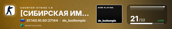 Mesh badge preview