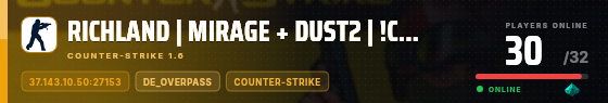 Edge badge preview
