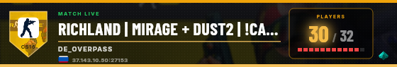 Scoreboard badge preview