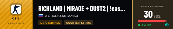 Strata badge preview