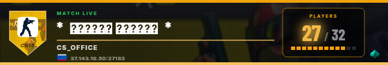 Scoreboard badge preview