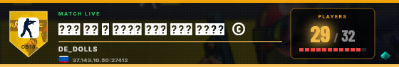 Scoreboard badge preview