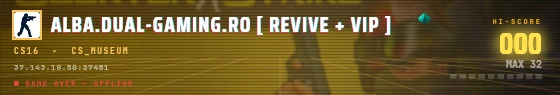 Arcade badge preview
