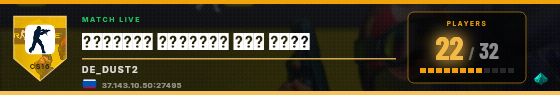 Scoreboard badge preview