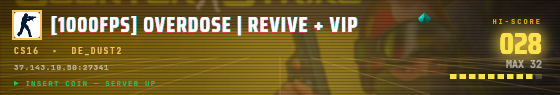 Arcade badge preview