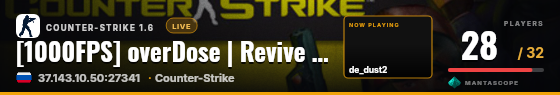 Hero badge preview