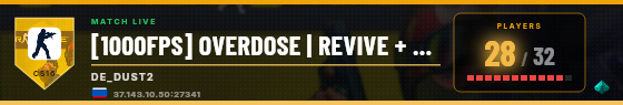 Scoreboard badge preview