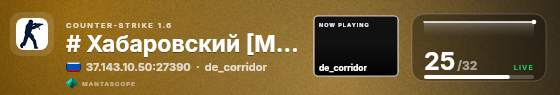 Mesh badge preview