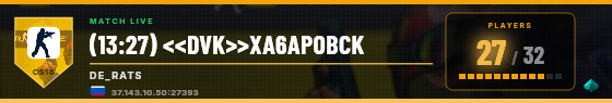 Scoreboard badge preview