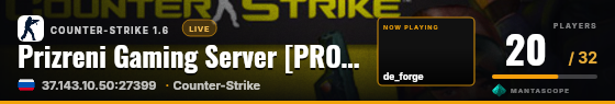 Hero badge preview