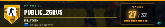 Scoreboard badge preview