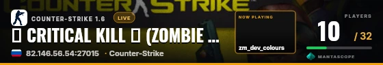 Hero badge preview