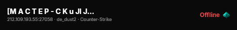 [M A C T E P - C K u JI JI] ~ 18+ live status badge