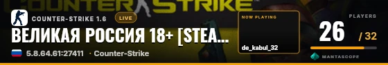 Hero badge preview