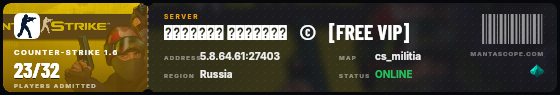 Ticket badge preview