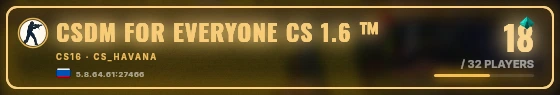 Marquee badge preview
