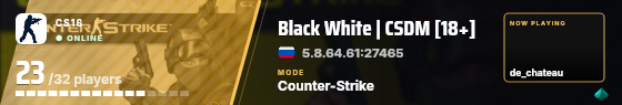 Blade badge preview