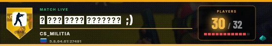 Scoreboard badge preview