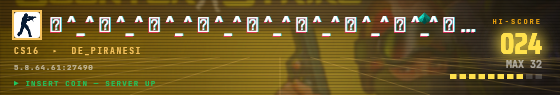 Arcade badge preview