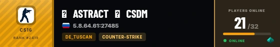 Strata badge preview