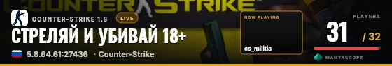 Hero badge preview