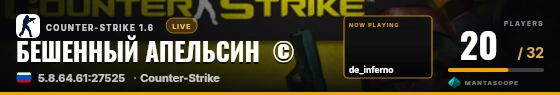 Hero badge preview