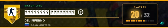 Scoreboard badge preview