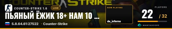 Hero badge preview