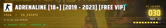 Arcade badge preview