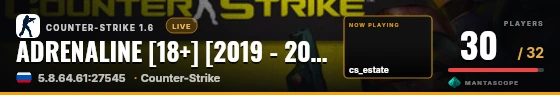 Hero badge preview