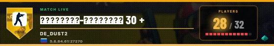 Scoreboard badge preview