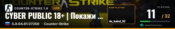 Hero badge preview