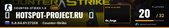 Hero badge preview