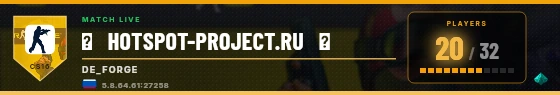 Scoreboard badge preview