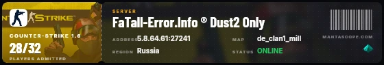 Ticket badge preview