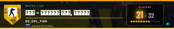 Scoreboard badge preview