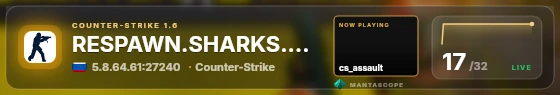Glass badge preview