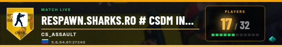 Scoreboard badge preview