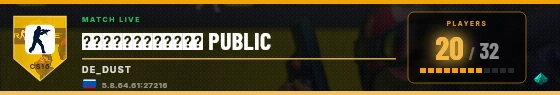 Scoreboard badge preview