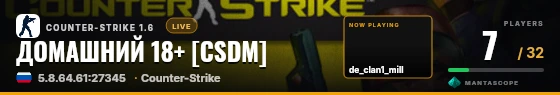 Hero badge preview