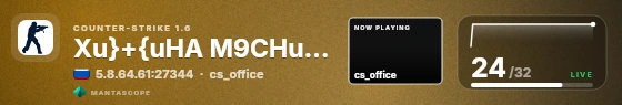 Mesh badge preview