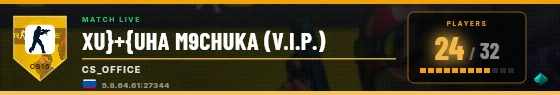 Scoreboard badge preview