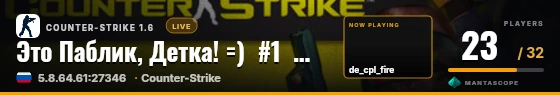 Hero badge preview