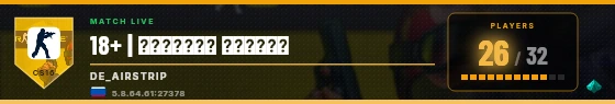 Scoreboard badge preview