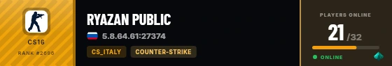 Strata badge preview