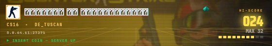 Arcade badge preview
