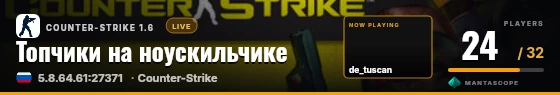 Hero badge preview